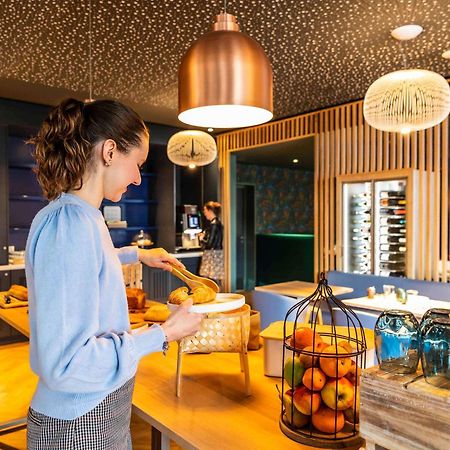Mercure Saint Omer Centre Gare Luaran gambar