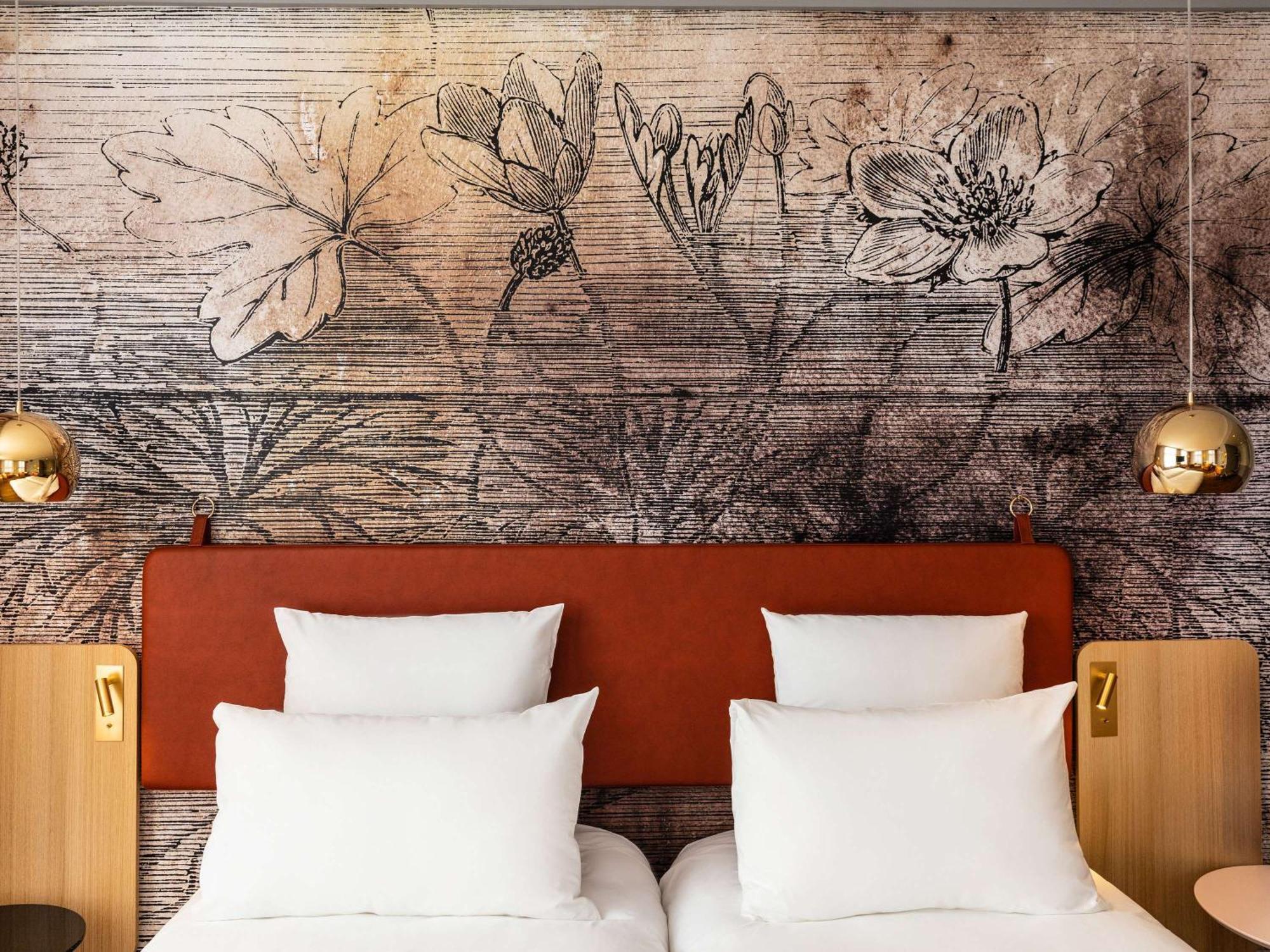 Mercure Saint Omer Centre Gare Luaran gambar