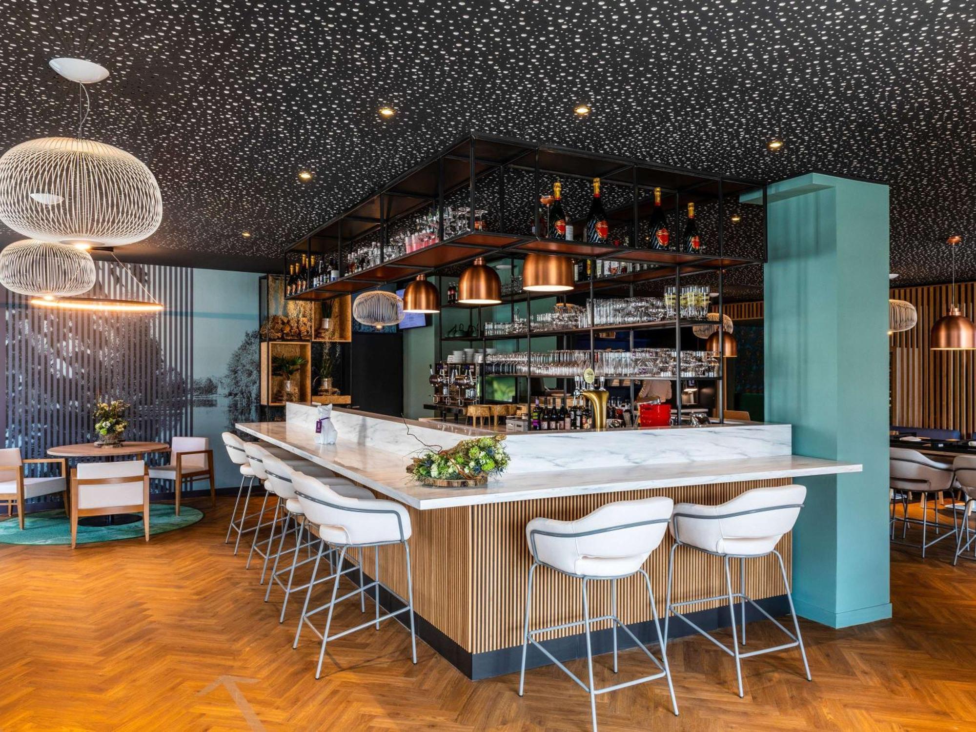 Mercure Saint Omer Centre Gare Luaran gambar